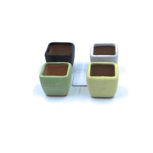 Clay Match Holders with Striker